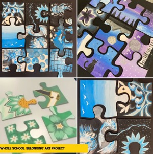 Artwork of the week gallery